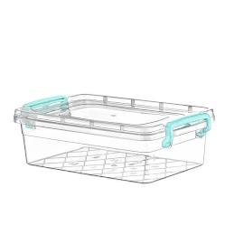 Accesorii pentru bucătărie - Container, BEE HOME, Midi, 13L, Plastic, 45.5cm, 30.5 cm, 12.2cm
