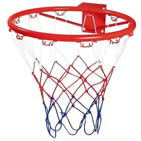 Echipamente Urbane - Coș de baschet 4Play Basketball 48.5cm