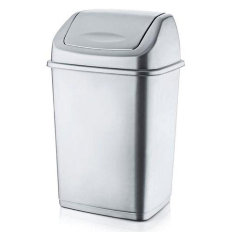 Урны - Мусорное ведро 18 л, пластик