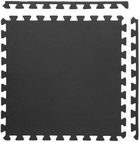 Спортивное оборудование - Защитный коврик