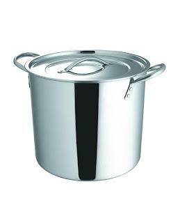 Cratițe - Cratiță fără capac 28x17cm 10 LT