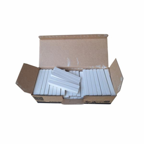 Магнитная доска - Белая мел