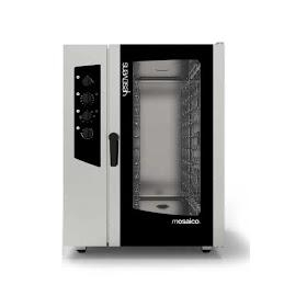 Cuptoare Profesionale - Cuptor convecție 11 nivele 850x890x1170