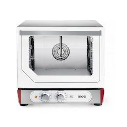 Cuptoare Profesionale - Cuptor convecție 4 nivele 560x595x580