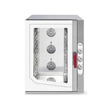 Utilaje și echipamente Horeca - CUPTOR CU ABUR, CONTROL MECANIC, 10 NIVELE 