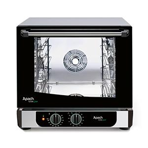 Cuptoare Profesionale - Cuptor cu convecție model AD44M ECO