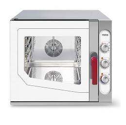 Cuptoare Profesionale - Cuptor electric abur 7 tăvi 10.6kW 937x885x875