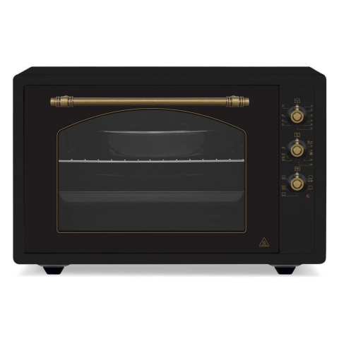 Духовые шкафы - Мини электрическая печь Magnum M7051.R02N1.RAA 70л.