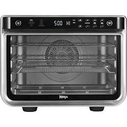 Духовые шкафы - Миниэлектрическая духовка NINJA 29 л