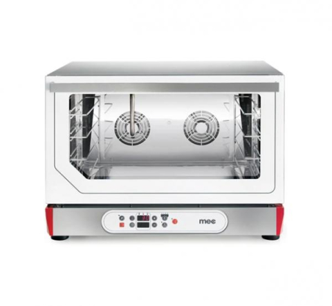 Utilaje și echipamente Horeca - Cuptor patiserie convecție 4 nivele 600x400 6.3kW