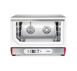 Cuptoare Profesionale - Cuptor patiserie convecție 4 nivele 600x400 6.7kW