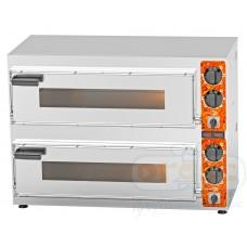 Cuptoare Profesionale - Cuptor pentru coacere PO-2.2 V2 