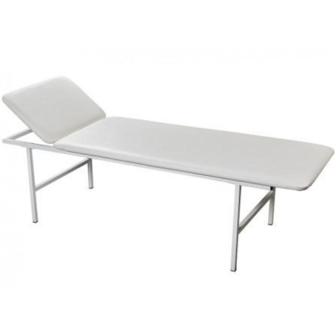 Mobilier pentru casă - Cuseta medicala cu reglarea secțiunii capului