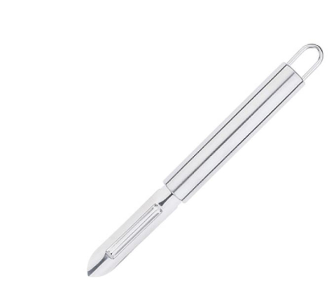 Tacânuri - Cutit curățat legume Elemental 19 cm, inox