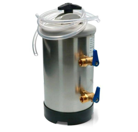 Utilaje și echipamente Horeca - Dedurizator de apă 12 litri