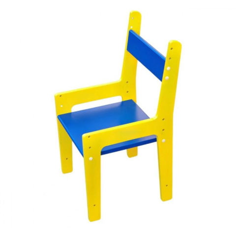 Стулья - Детский стул «Natur»