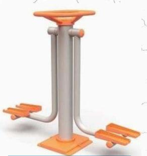 Фитнес-оборудование - "Развитие мышц ног"