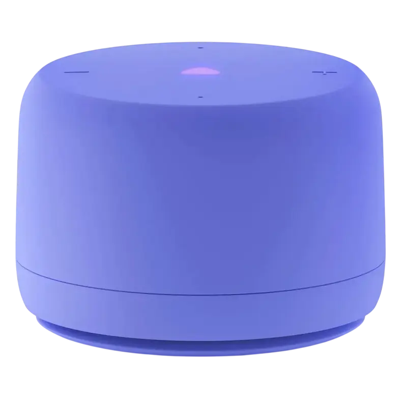 Smart Home - Difuzor Inteligent Yandex Station with Alice Violet