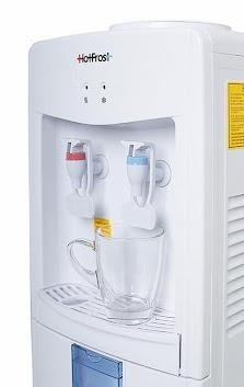 Utilaje și echipamente Horeca - Dispenser apă HotFrost