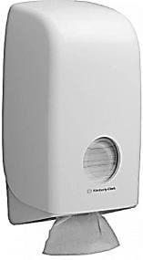 Дом и сад - Диспенсер для листовой туалетной бумаги