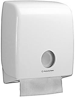 Дом и сад - Диспенсер для листовых полотенец