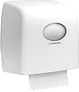 Дом и сад - Диспенсер для рулонных полотенец