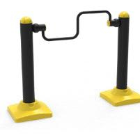 Фитнес-оборудование - Устройство для упражнений для рук