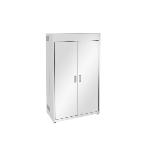 Dulap inox - Dulap 1500x500x1800 p-u piine