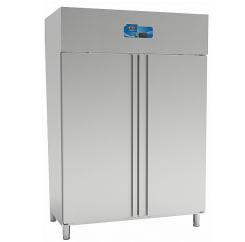 Utilaje și echipamente Horeca - DULAP CONGELATOR DIN INOX, 2 USI, 1334 LITRI