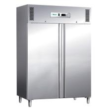 Frigidere Profesionale - DULAP CONGELATOR VERTICAL CU 2 USI 1325 L, 