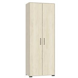 Mobilier pentru casă - Dulap cu 2 uși pentru haineDimensiuni (Lxlxh): 719x405x2025 mm