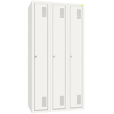 Mobilier pentru casă - Dulap de îmbrăcăminte cu două secții