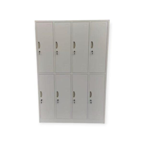 Mobilier pentru casă - Dulap de îmbrăcăminte cu două secții