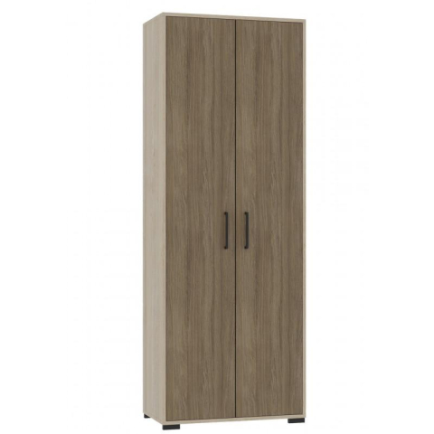 Шкафы - Шкаф для белья с 5 закрытыми полками