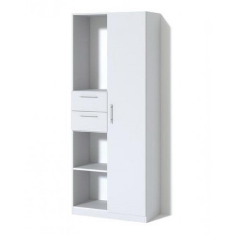 Mobilier pentru casă - Dulap medical Line 4m