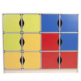 Dulapuri - Dulap ,,Mosaic,,