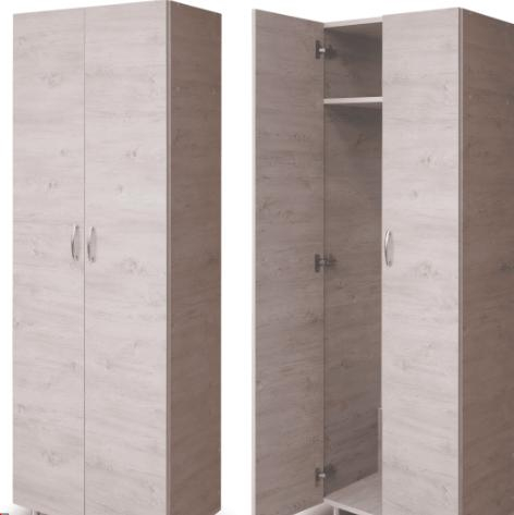 Шкафы - Шкаф для одежды