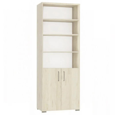 Шкафы - Полуоткрытый шкаф