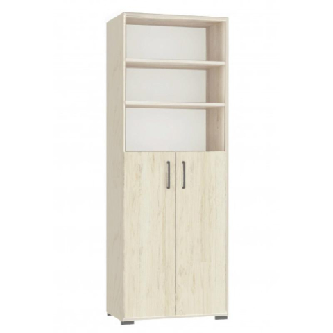 Шкафы - Полузакрытый шкаф