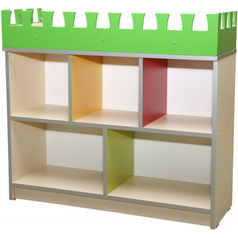 Dulapuri - Dulapior 5202 "Castel" №2