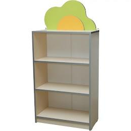 Dulapuri - Dulapior "Poienita cu flori"