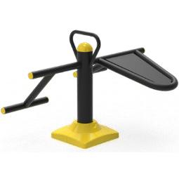 Фитнес-оборудование - Оборудование для пресса