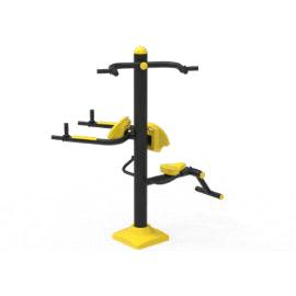 Фитнес-оборудование - Оборудование для бодибилдинга