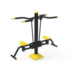 Фитнес-оборудование - Оборудование для парного бодибилдинга