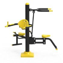 Фитнес-оборудование - Оборудование для бодибилдинга – Набор 2