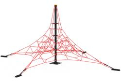 Оборудование - Оборудование для пирамидального скалолазания 