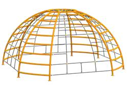 Оборудование - Оборудование для лазания типа купол