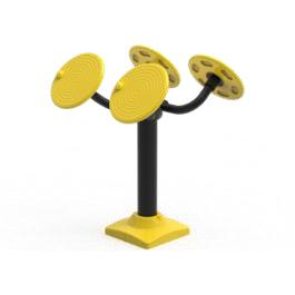 Фитнес-оборудование - Оборудование для упражнений для рук и запястий