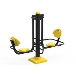 Фитнес-оборудование - Оборудование для жима ногами