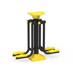 Фитнес-оборудование - Оборудование для растяжки ног